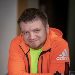 Вадим Горелов, 09.03, Новый Уренгой