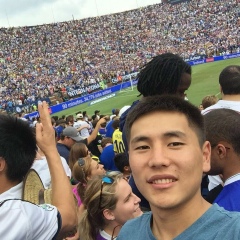 Ulan Bozoev, 29.07.1995, Бишкек