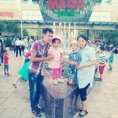 Azamat Bayduanov, 28.02.1992, Алматы