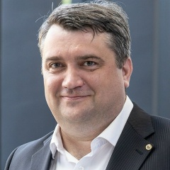 Игорь Иванцов, 19.04.1977, Санкт-Петербург