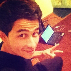 Chary Allanazarow, 01.10, Минск