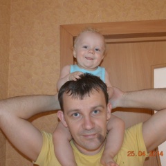 Илья Приходько, 21.05