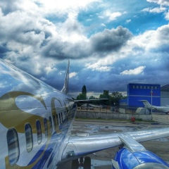 Assem Tuzelbayeva, Алматы