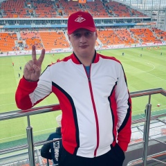 Антон Сибирских, 06.04, Сургут