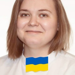 Анастасія Шульгіна, 07.05.1989, Киев