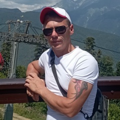 Алексей Бацман, 12.12.1985, Санкт-Петербург