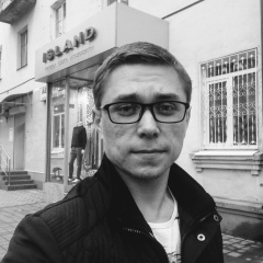 Иван Иванович, 17.11.1994, Кропоткин