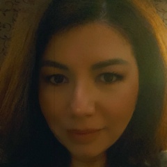 Айгюн Гурбанова, 22.08, Санкт-Петербург