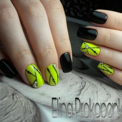 Элина Прокопенко, 11.08.1989, Кривой Рог