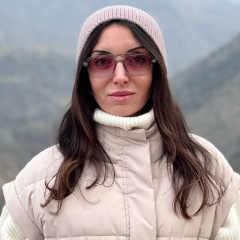 Валентина Баликоева, 13.10.1986, Сочи