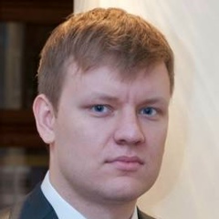 Иван Ладанов, 19.10.1984, Москва