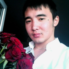 Amantur Akimov, 17.12, Москва