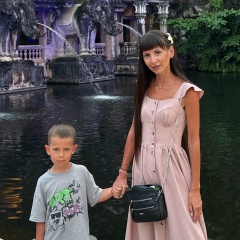 Юлия Михалёва, 26.11.1988, Тюмень