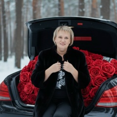 Надежда Шарапова, 24.05, Екатеринбург