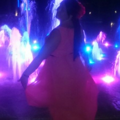 Виктория Ивакина, 19.05, Новосибирск