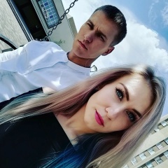 Татьяна Кретинина, 01.06.1996, Воронеж