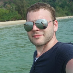 Михаил Валерьевич, 20.09.1988, Москва