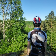 Антошка Сириченко, 16.01.1989, Санкт-Петербург