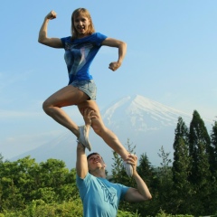 Yevgesha Murashova, 21.08.1988, Санкт-Петербург