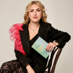 Ольга Корепина, 04.10.1987, Вологда