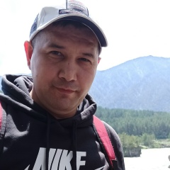 Азат Камалиев, 31.03, Тюмень