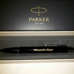 Александра Биргер, 10.08.1985, Ишим