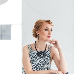 Виолетта Лахова, 22.04, Москва