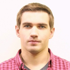 Андрей Несторенко, 18.06, Киев