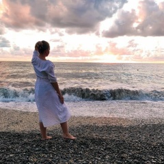 Екатерина Конева, 08.04.1994, Тюмень