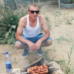 Павел Макеев, 07.10, Актау