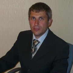 Владислав Николаев, 19.04.1976, Калининград