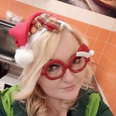 Наталья Савушкина, 14.07.1990, Москва