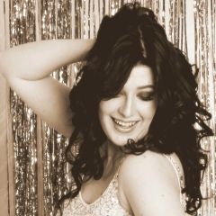 Елена Крутелёва, 19.04, Киев