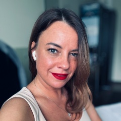 Валерия Никифорова, 19.04, Москва