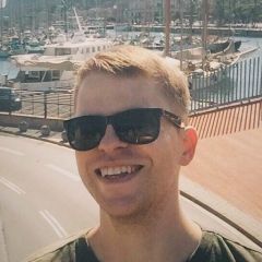 Евгений Федкевич, 07.07.1988, Москва