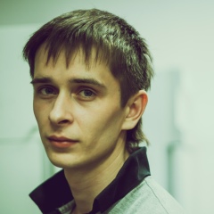 Константин Рогов, 07.02.1990, Подольск