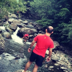 Александр Робертович, 03.06, Актау