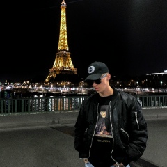 Саша Снупи, 16.02, Warszawa