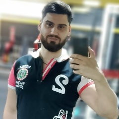 Левон Туманов, 18.04