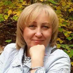 Наталья Кочановская, 26.03.1964, Нижний Новгород