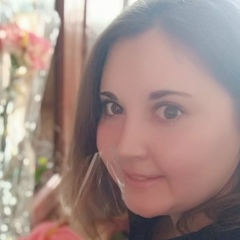 Елена Бернвальдт, 20.07.1990, Берислав