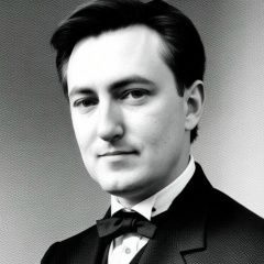 Сергей Стройнов, 09.09, Москва