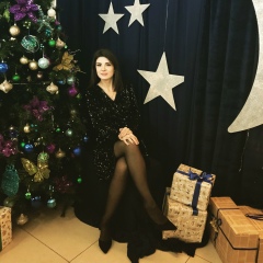 Катя Иорина, 01.03.1985, Одесса