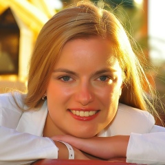 Вероника Паршакова, 24.10