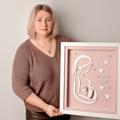 Ольга Шефер Слепки Оренбург, 08.08.1987, Оренбург