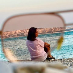 Екатерина Потапова, 07.11, Москва