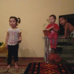 Бахытгул Султамуратова, 10.03.1990, Алматы