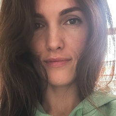 Екатерина Левинсон, 19.12, Санкт-Петербург