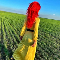 Вера Воронкова, 17.09