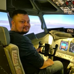 Максим Новиков, 22.03, Москва